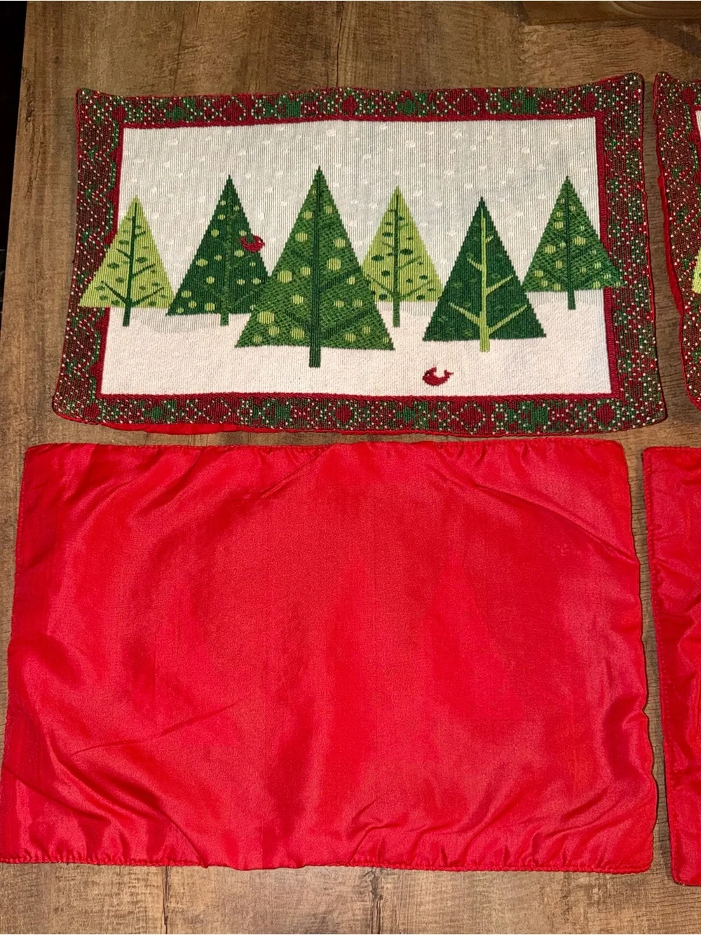 Unknown set christmas